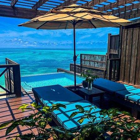 Cocos Hotel Antigua (Adults Only) Bolands Dış mekan fotoğraf