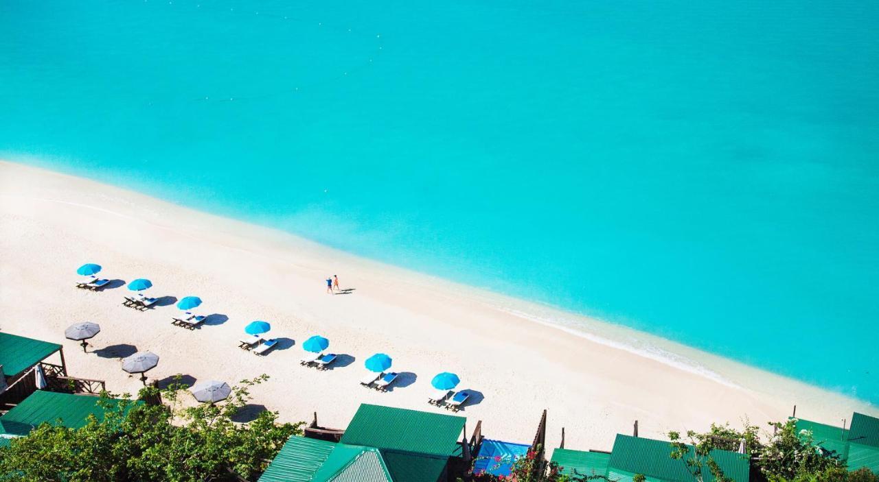 Cocos Hotel Antigua (Adults Only) Bolands Dış mekan fotoğraf