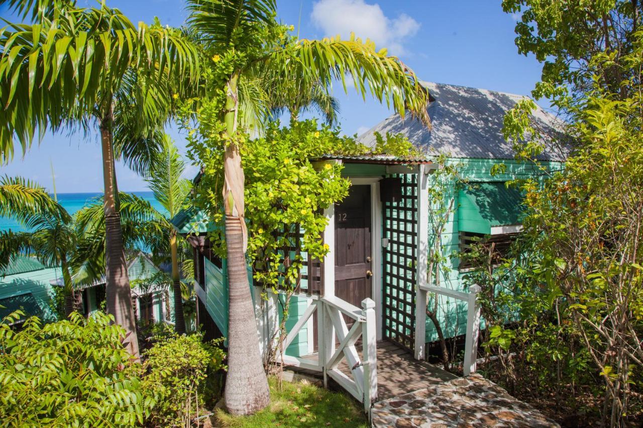 Cocos Hotel Antigua (Adults Only) Bolands Dış mekan fotoğraf