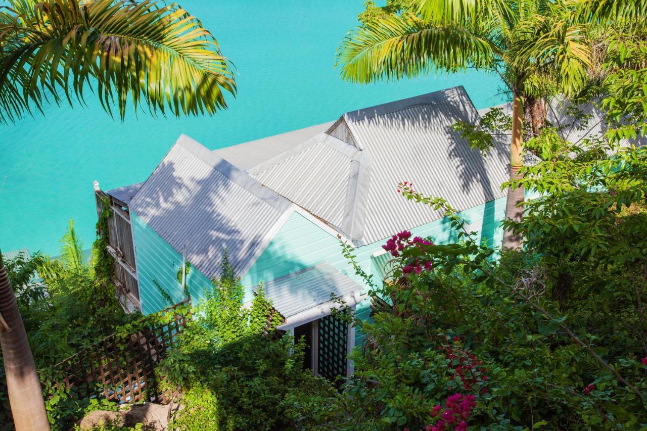 Cocos Hotel Antigua (Adults Only) Bolands Dış mekan fotoğraf