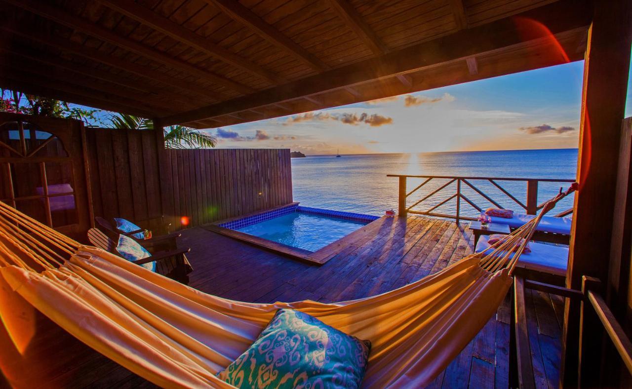 Cocos Hotel Antigua (Adults Only) Bolands Dış mekan fotoğraf