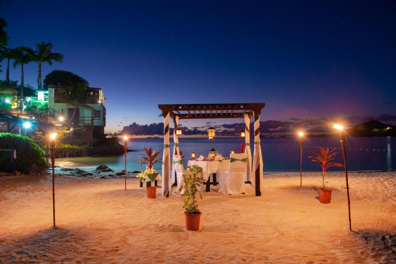 Cocos Hotel Antigua (Adults Only) Bolands Dış mekan fotoğraf