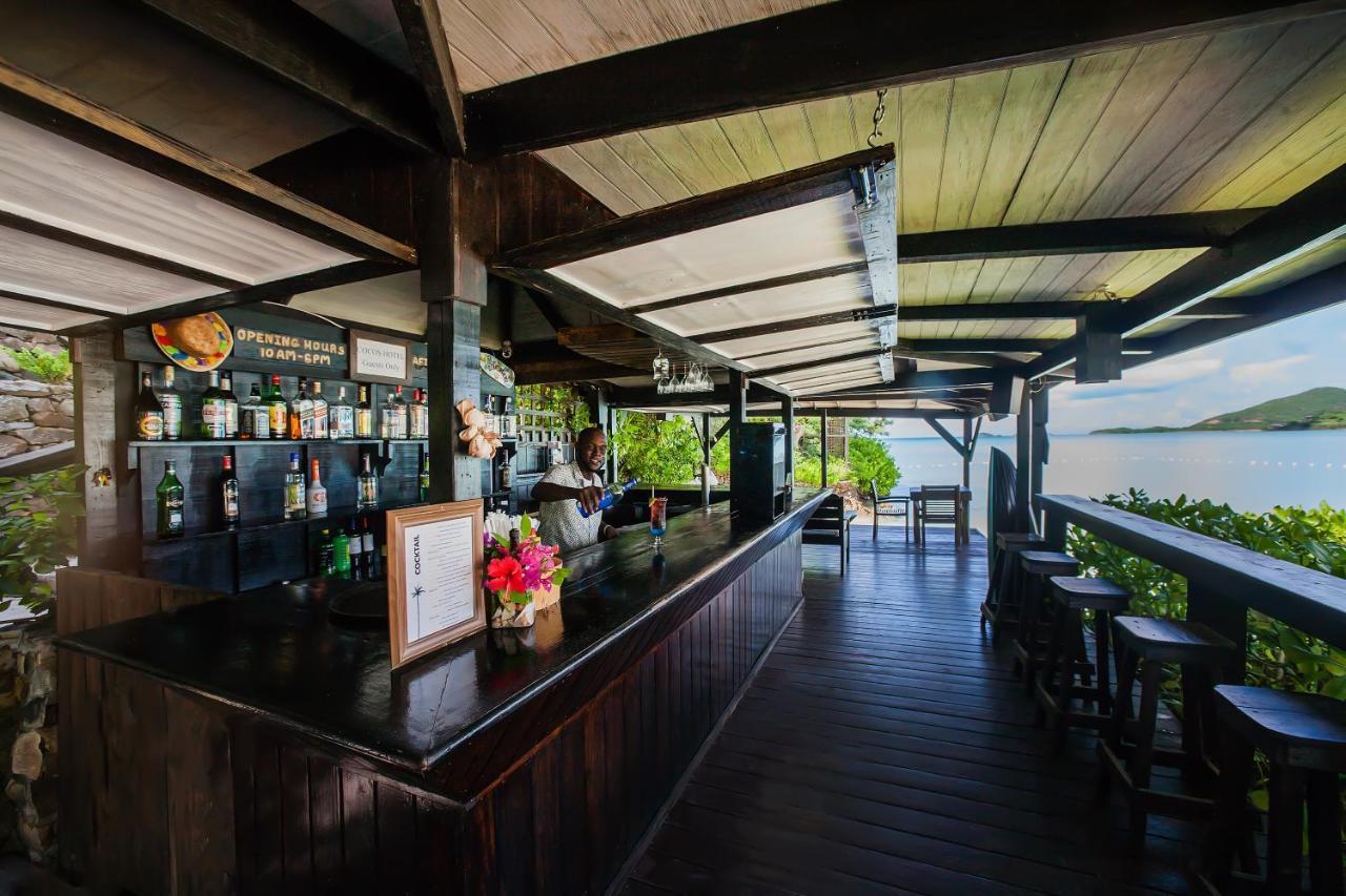 Cocos Hotel Antigua (Adults Only) Bolands Dış mekan fotoğraf