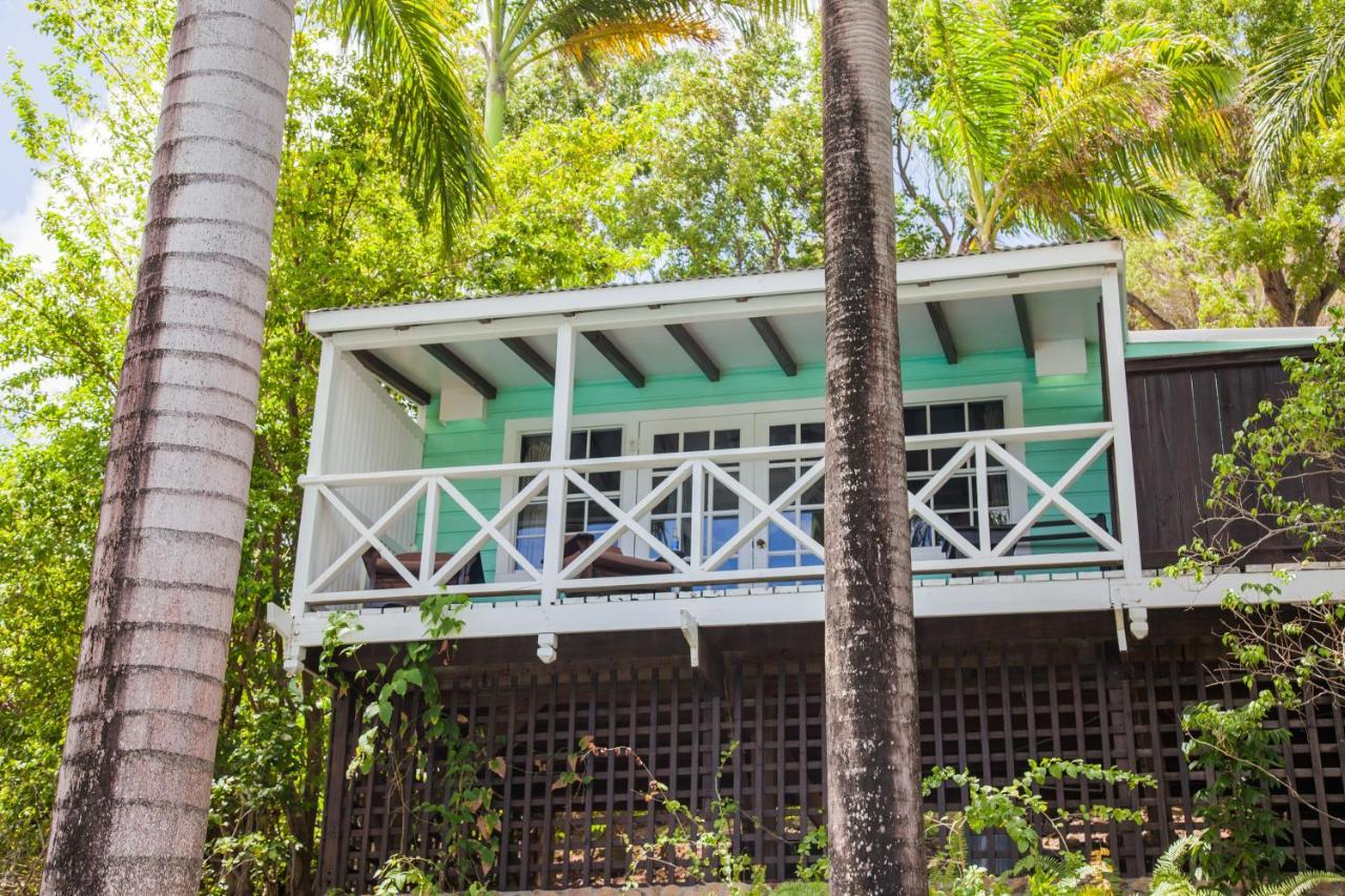 Cocos Hotel Antigua (Adults Only) Bolands Dış mekan fotoğraf