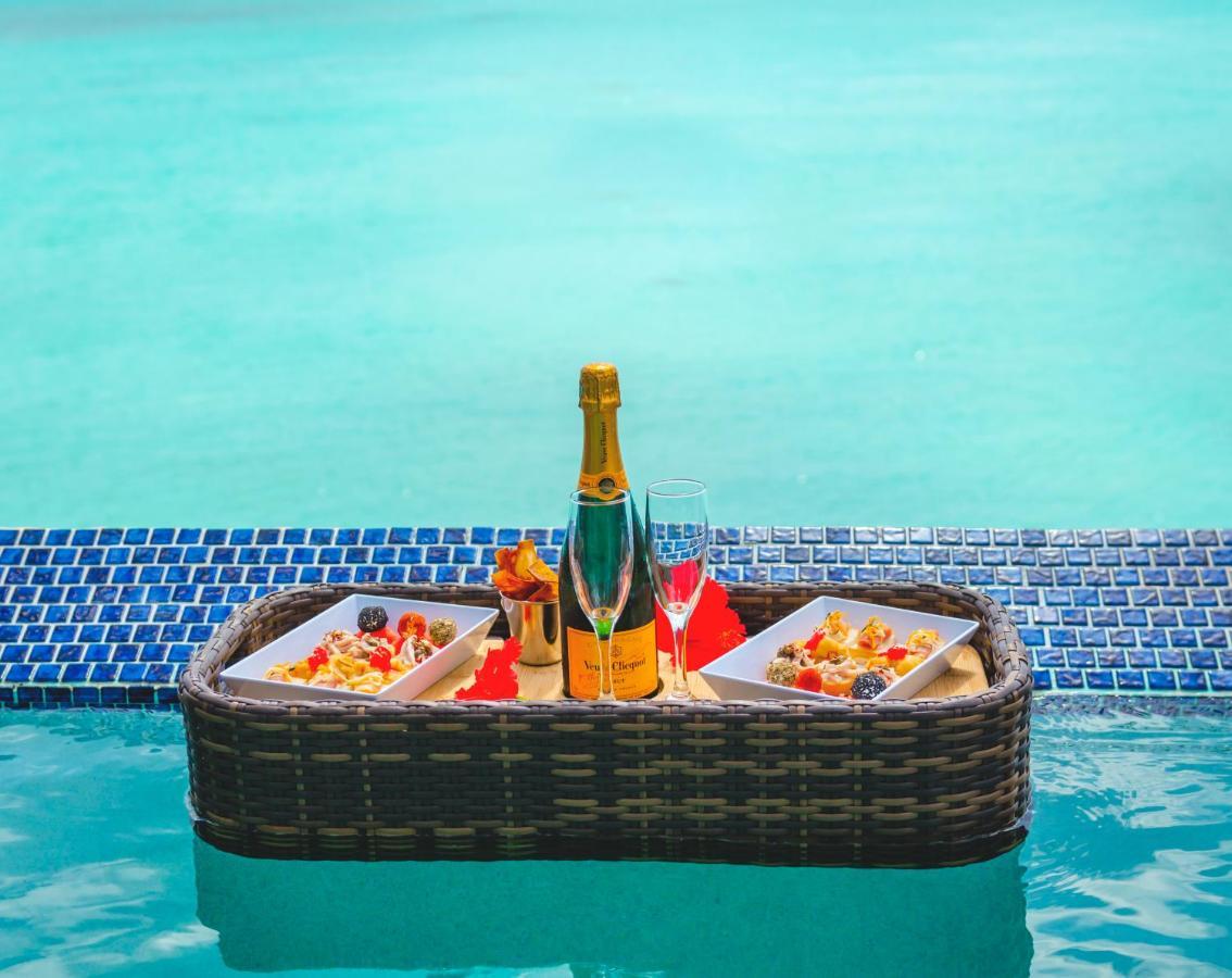 Cocos Hotel Antigua (Adults Only) Bolands Dış mekan fotoğraf
