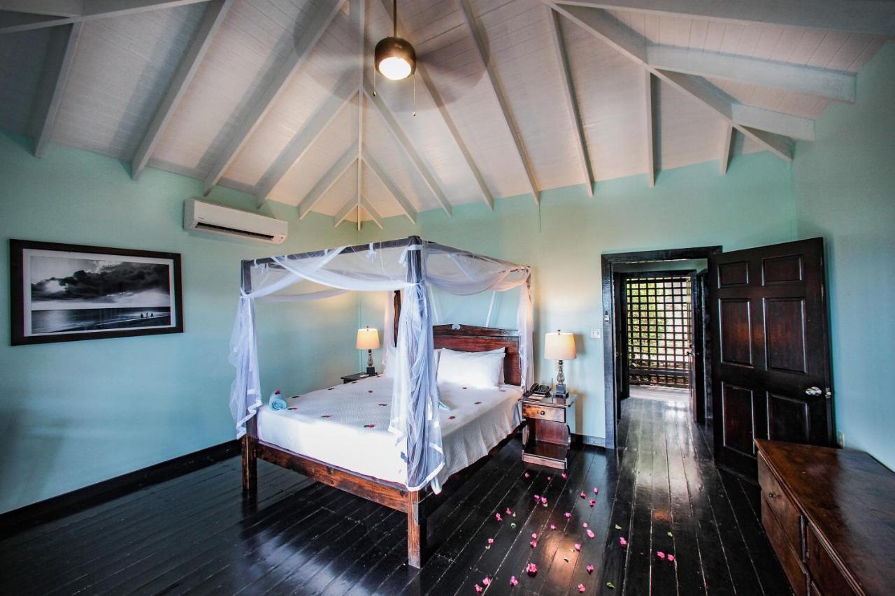 Cocos Hotel Antigua (Adults Only) Bolands Dış mekan fotoğraf