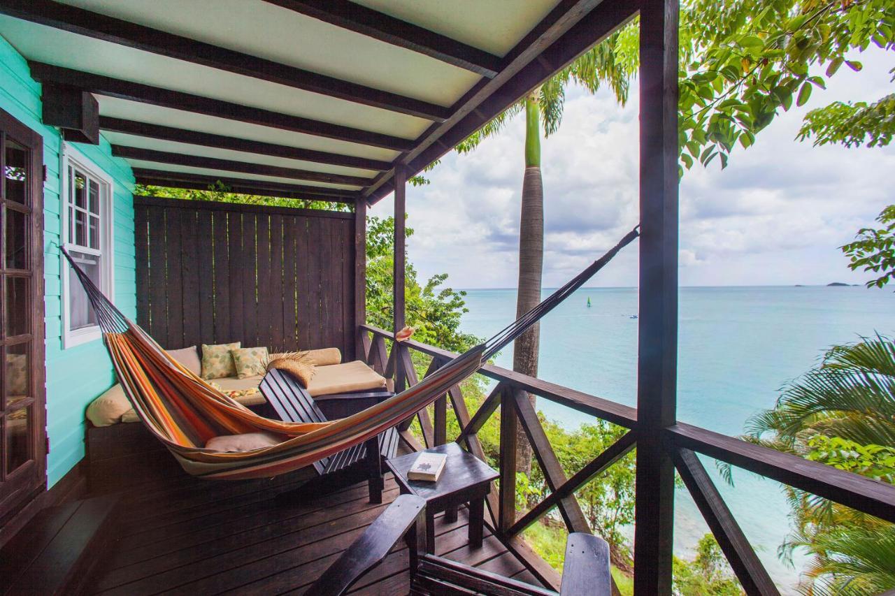 Cocos Hotel Antigua (Adults Only) Bolands Dış mekan fotoğraf