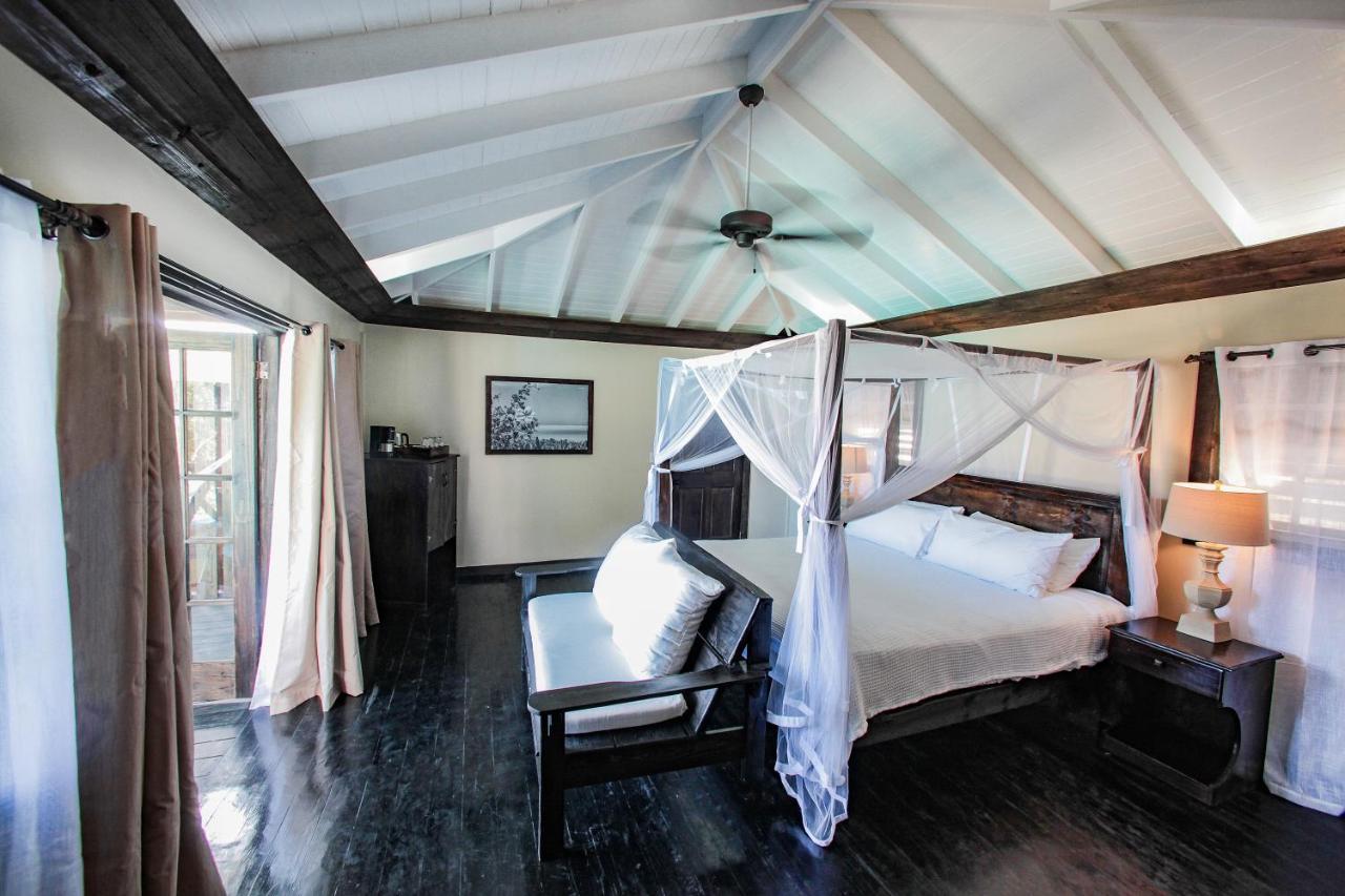Cocos Hotel Antigua (Adults Only) Bolands Dış mekan fotoğraf