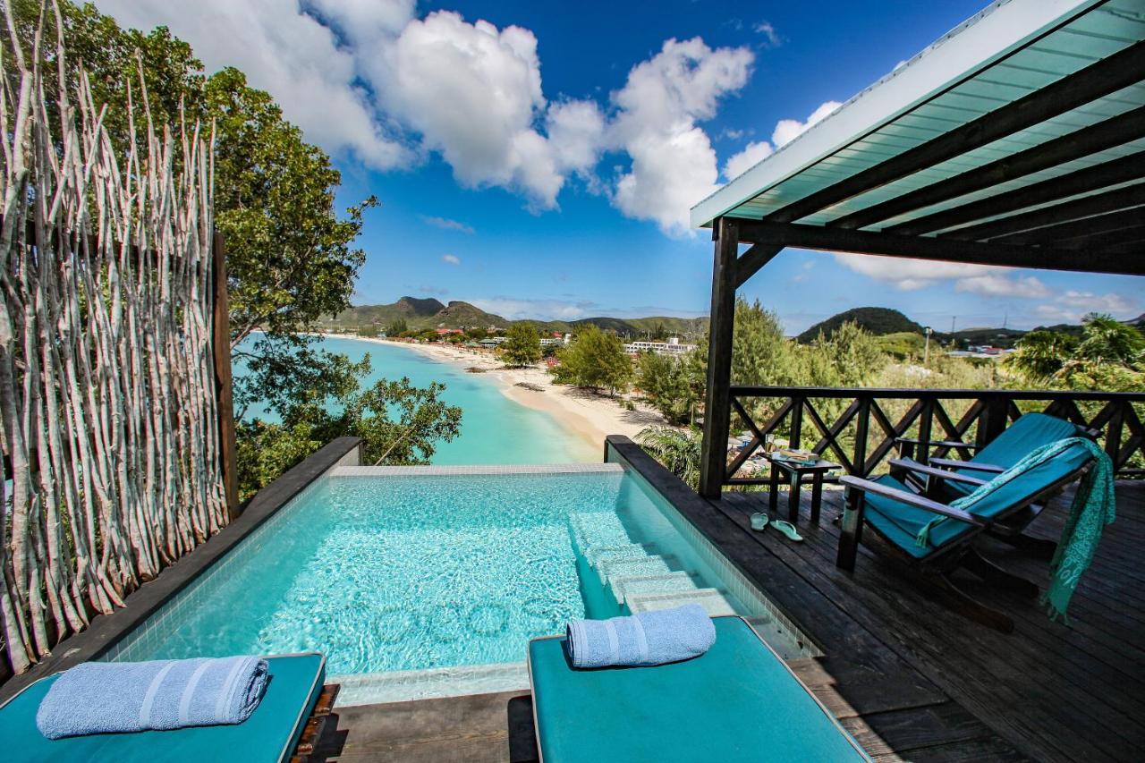 Cocos Hotel Antigua (Adults Only) Bolands Dış mekan fotoğraf