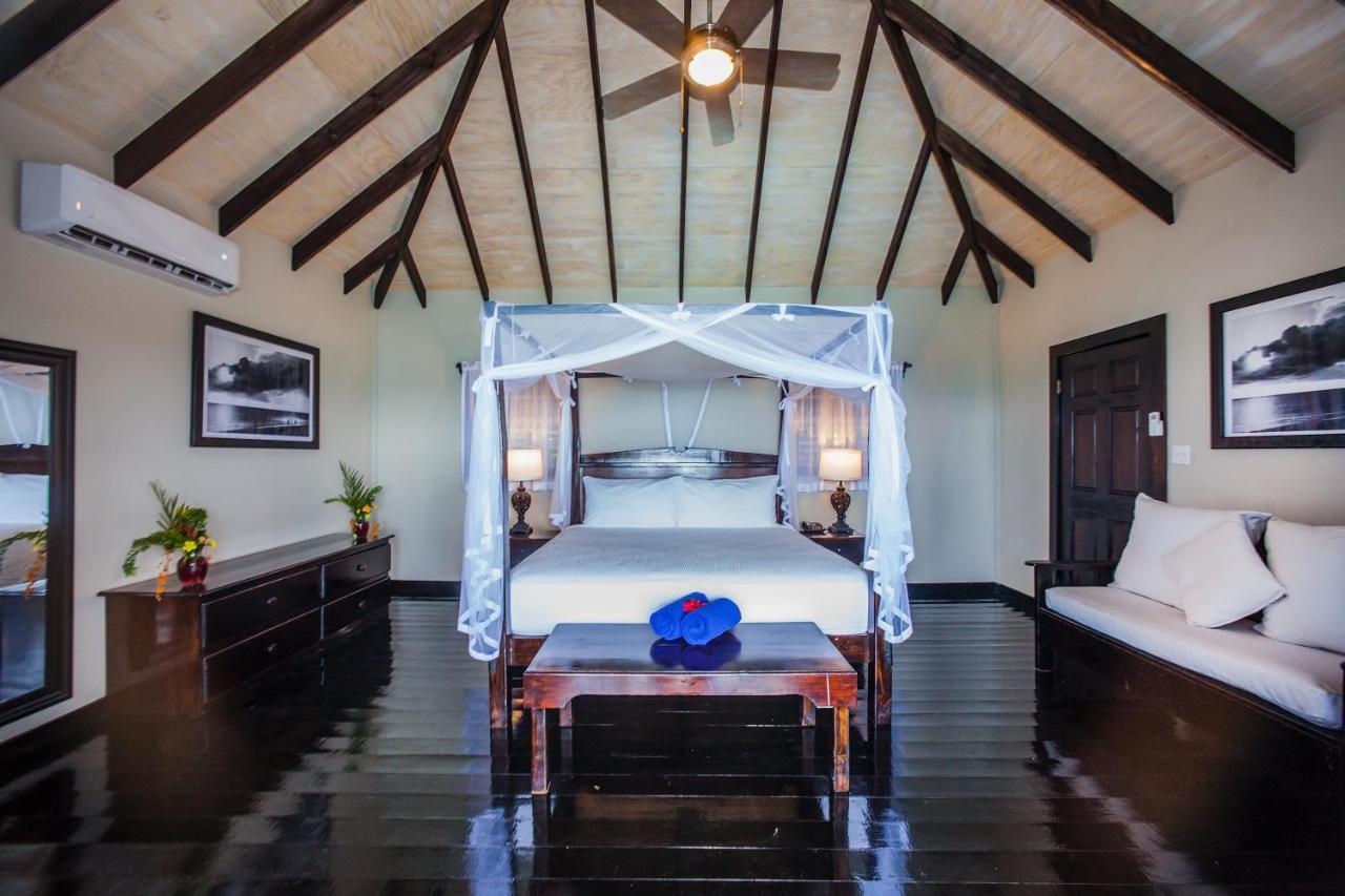 Cocos Hotel Antigua (Adults Only) Bolands Dış mekan fotoğraf