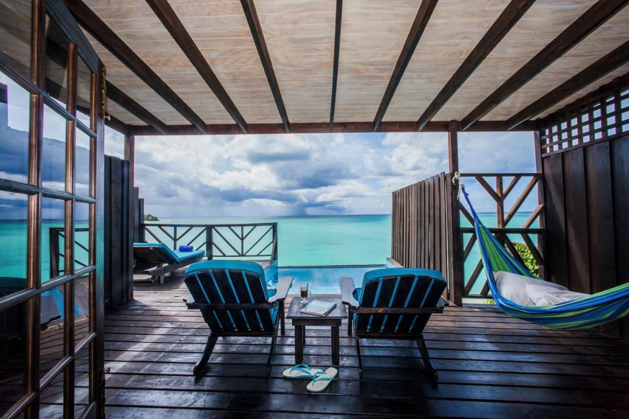 Cocos Hotel Antigua (Adults Only) Bolands Dış mekan fotoğraf