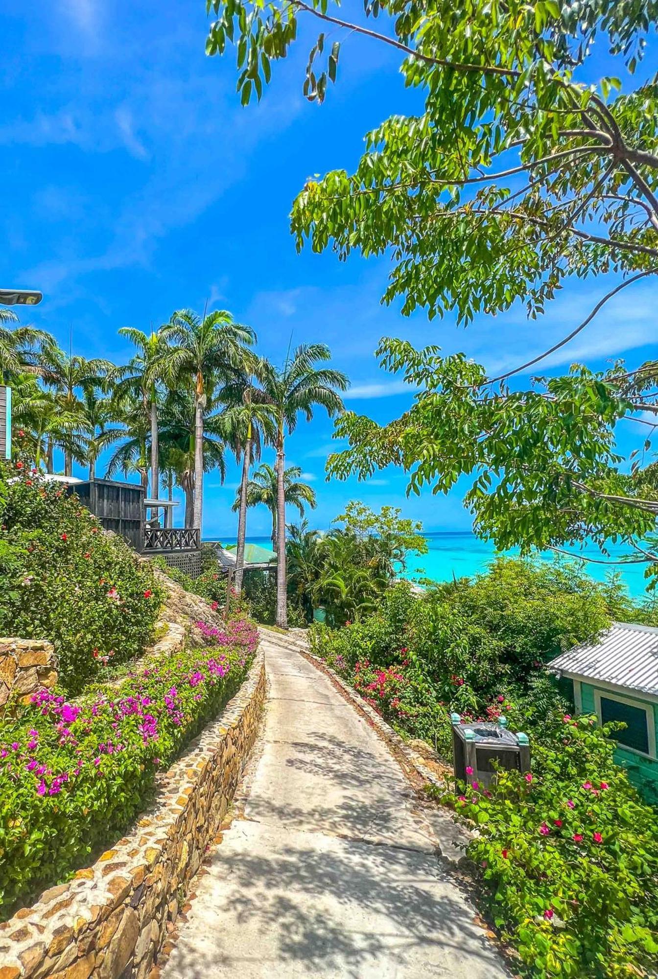 Cocos Hotel Antigua (Adults Only) Bolands Dış mekan fotoğraf