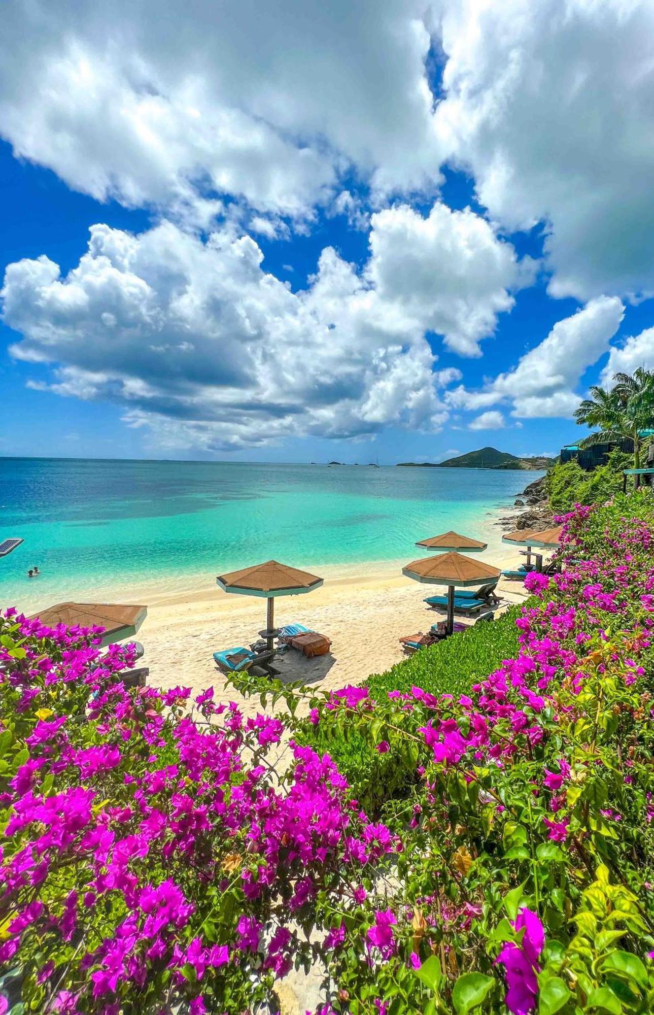 Cocos Hotel Antigua (Adults Only) Bolands Dış mekan fotoğraf