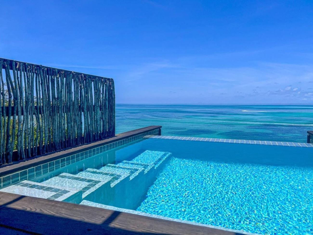 Cocos Hotel Antigua (Adults Only) Bolands Dış mekan fotoğraf
