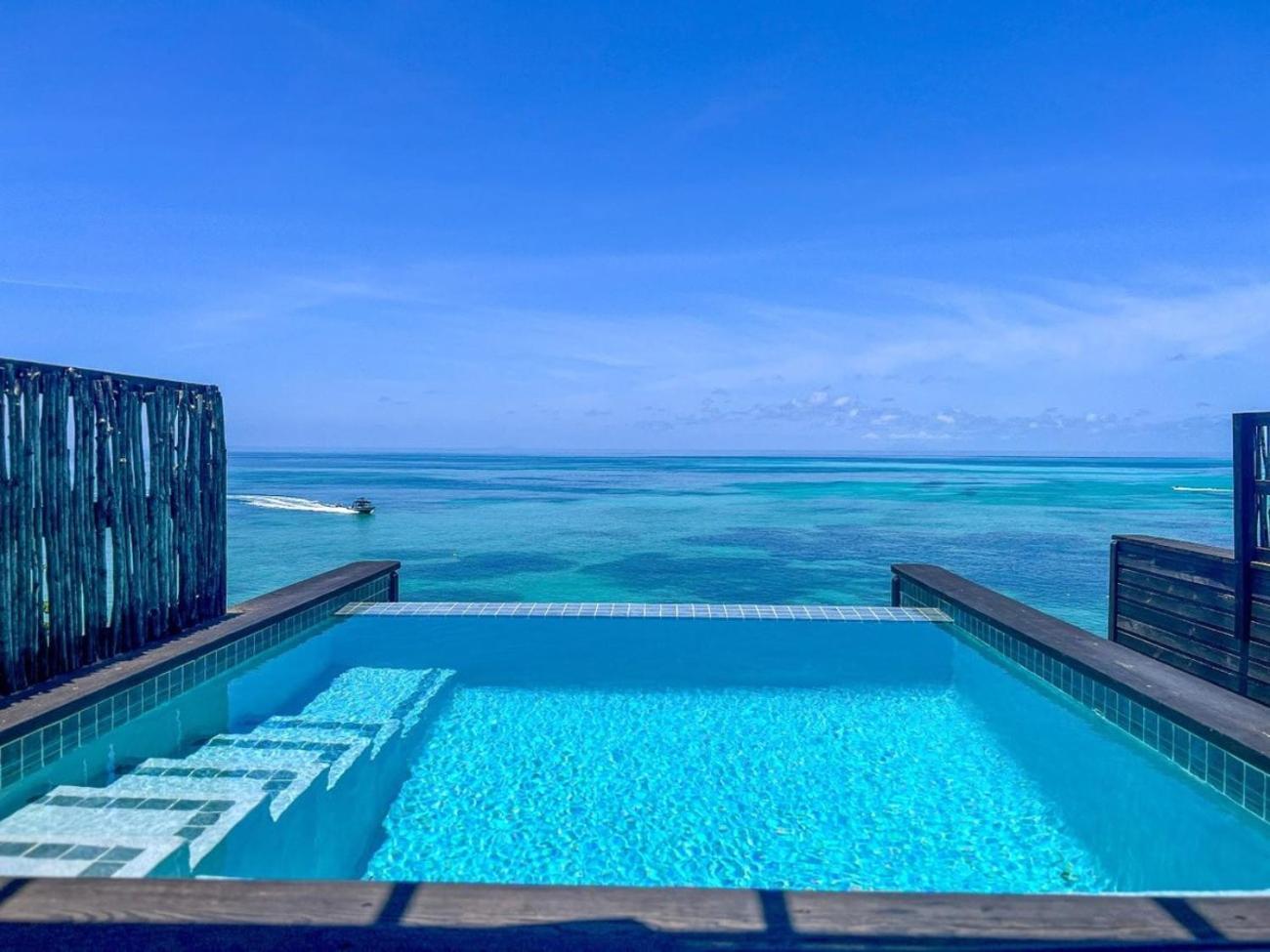 Cocos Hotel Antigua (Adults Only) Bolands Dış mekan fotoğraf