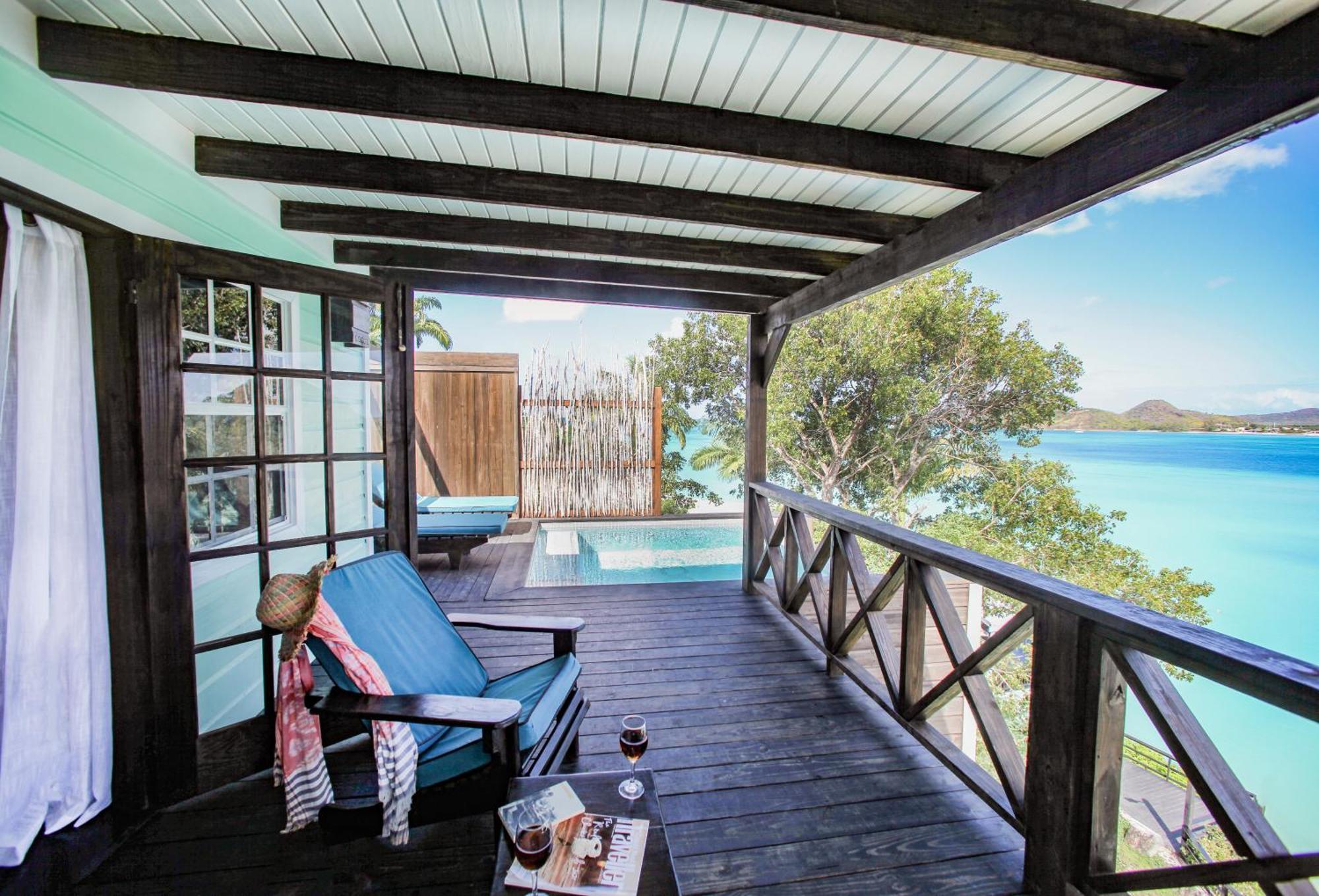 Cocos Hotel Antigua (Adults Only) Bolands Dış mekan fotoğraf